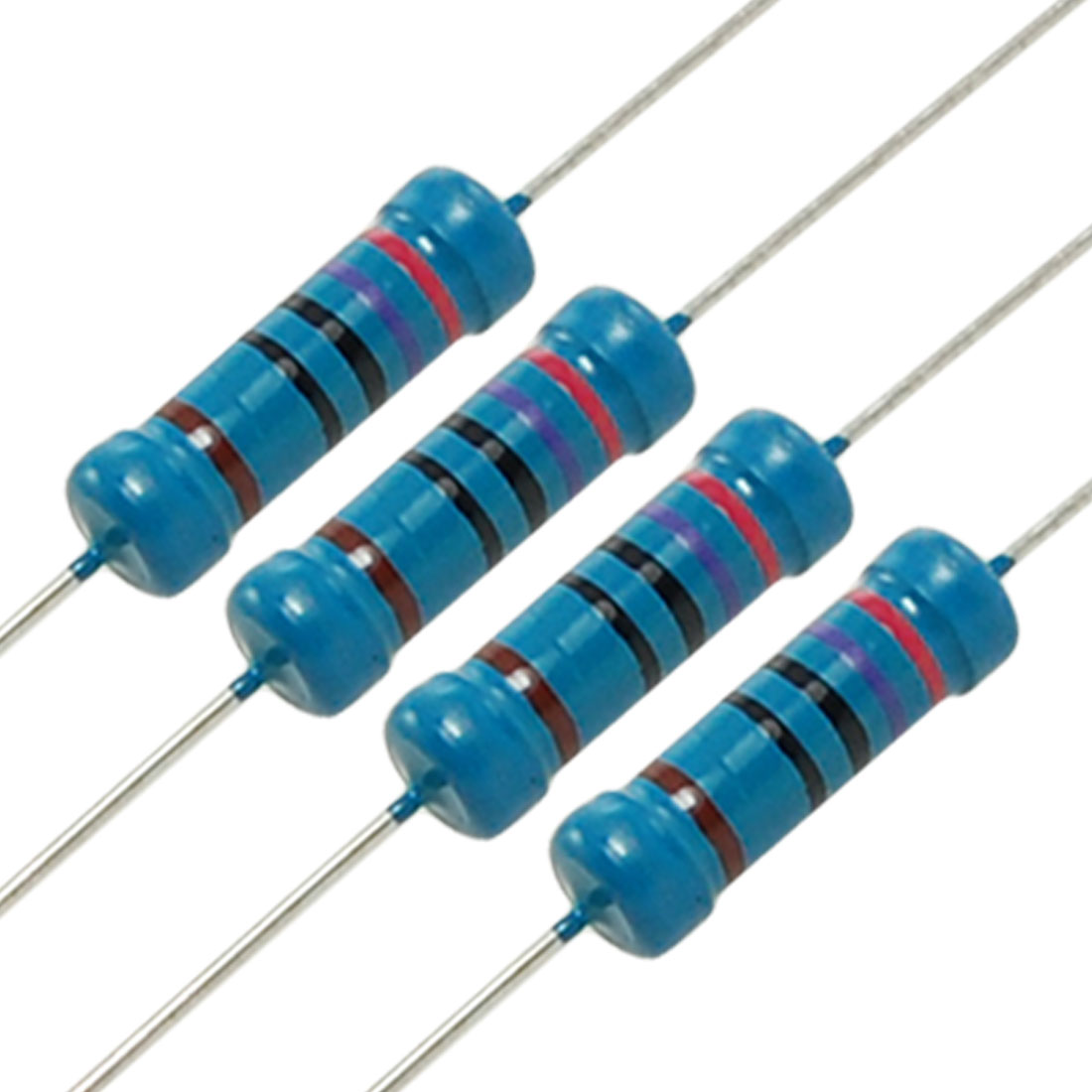 Resistor 2 Watt 270 Ohm
