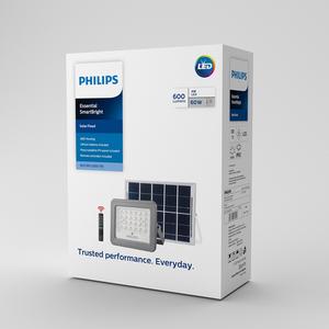 Led Philips Solar Floodlight BVC080 4w 600lm