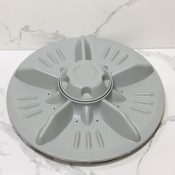 Pulsator Polytron 44 Zeromatic (044 C)