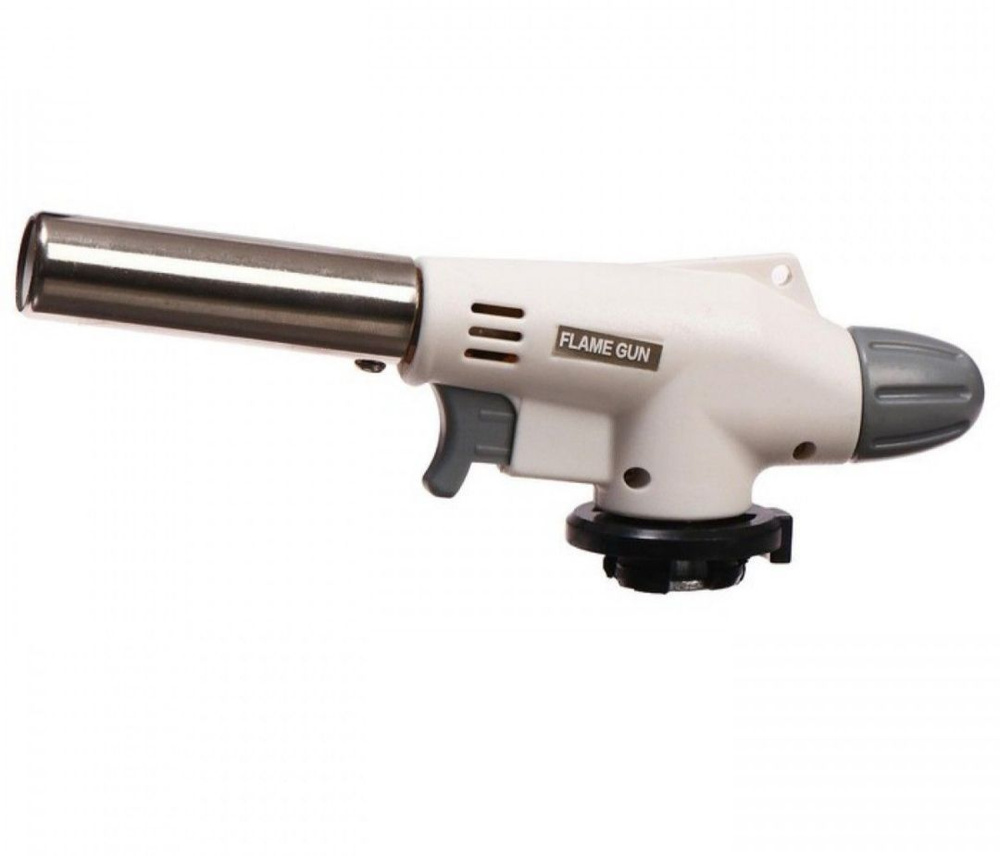 Flame Gun Rayden 920