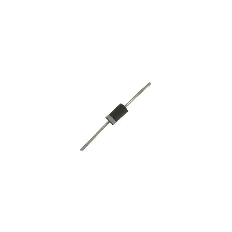 Dioda 2 A 5382 100v