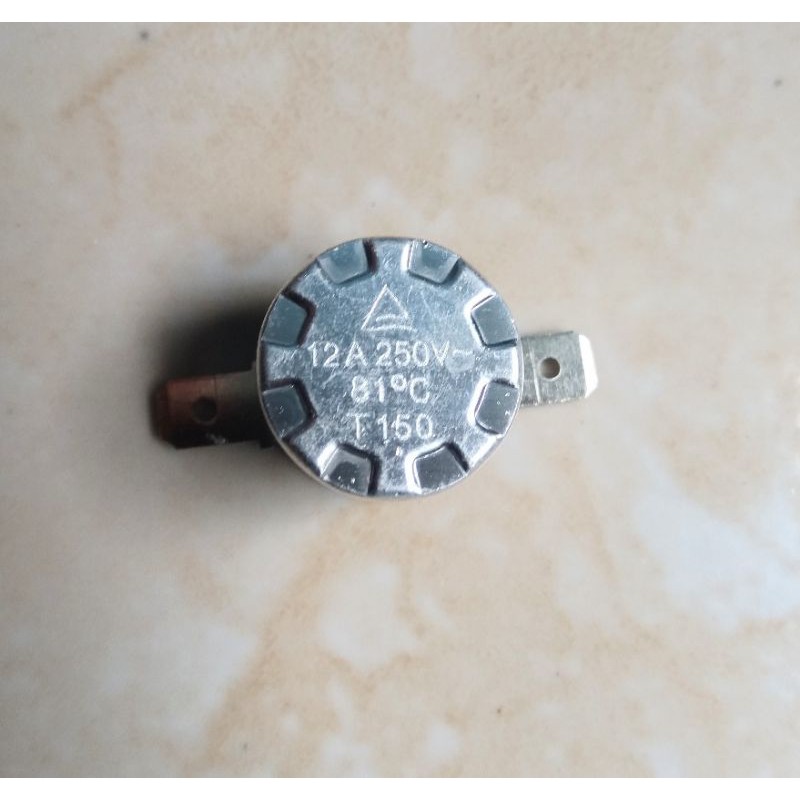 Termostat Magic Com 150*C