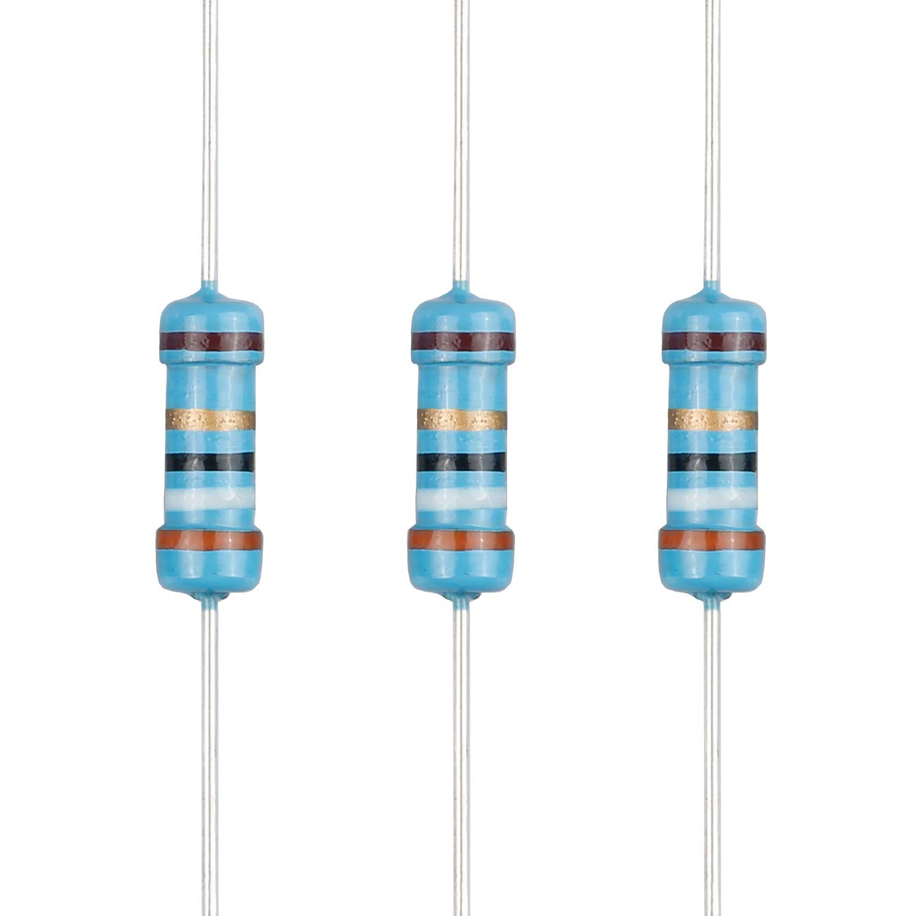 Resistor 2 Watt 39 Ohm