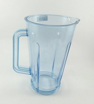 Gelas Blender Mika National / Miyako 1 Liter