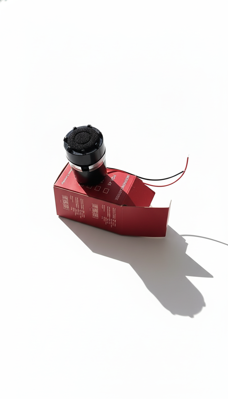 Spul Mic Shure 58