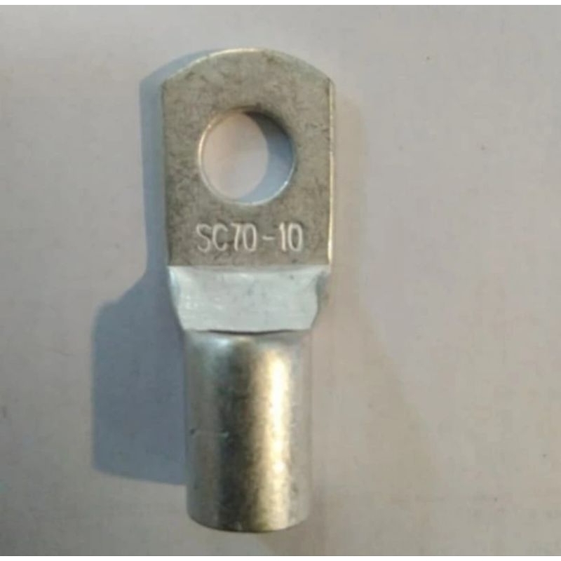 Skun Fort SC-70 (H-10mm) Std /pcs