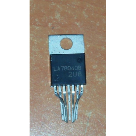 TR LA78040 1 Copotan