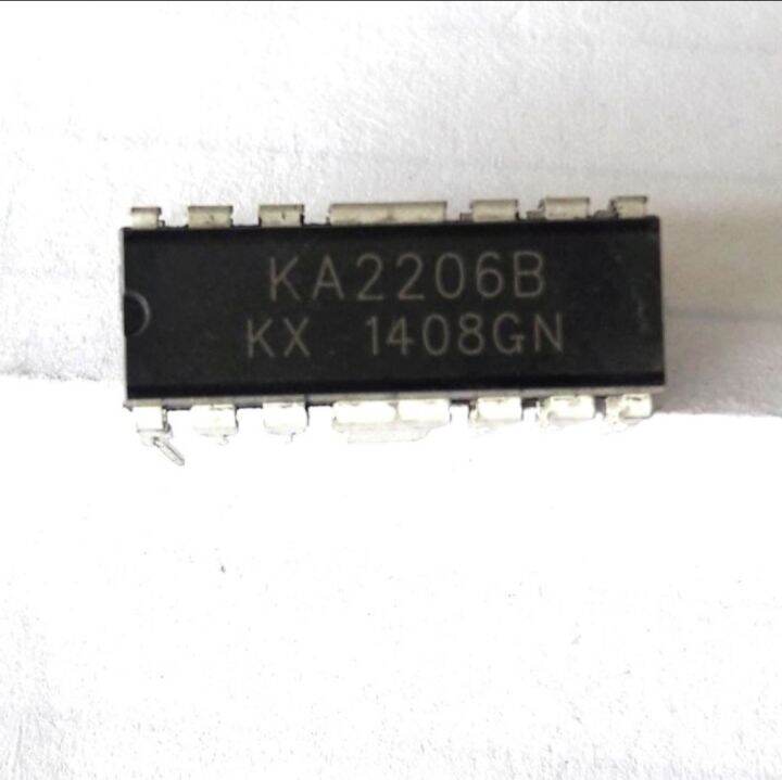 TR KA 2206