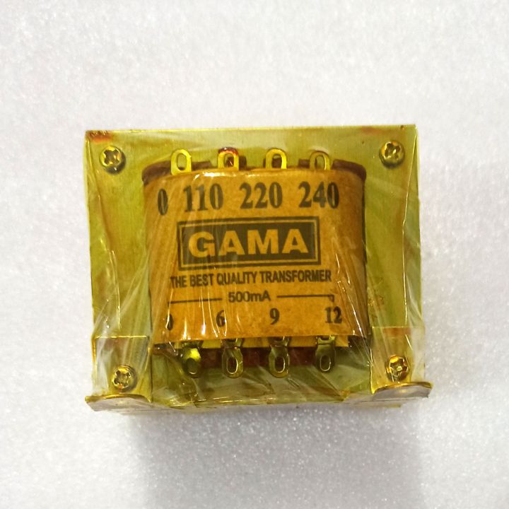 Travo Gama 3A - CT
