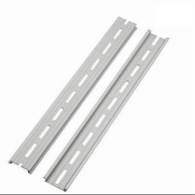 Rell MCB Fort 1 Fungsi (Aluminium) 0,9mm