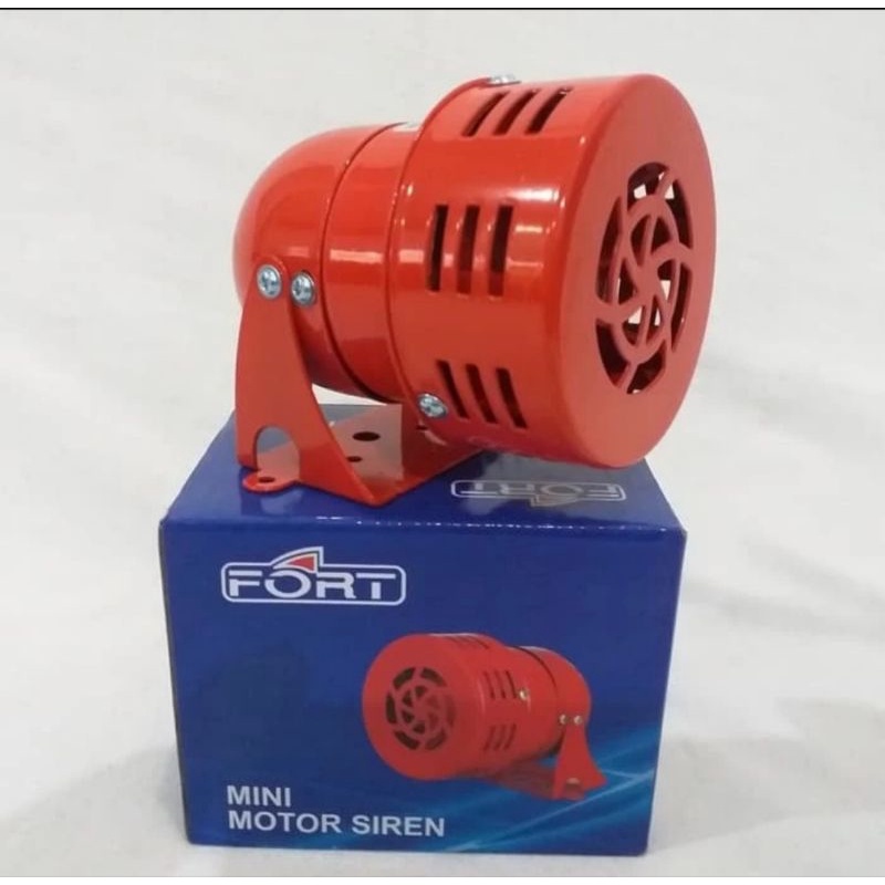 Sirine Fort Mini MS-190M (R) 3