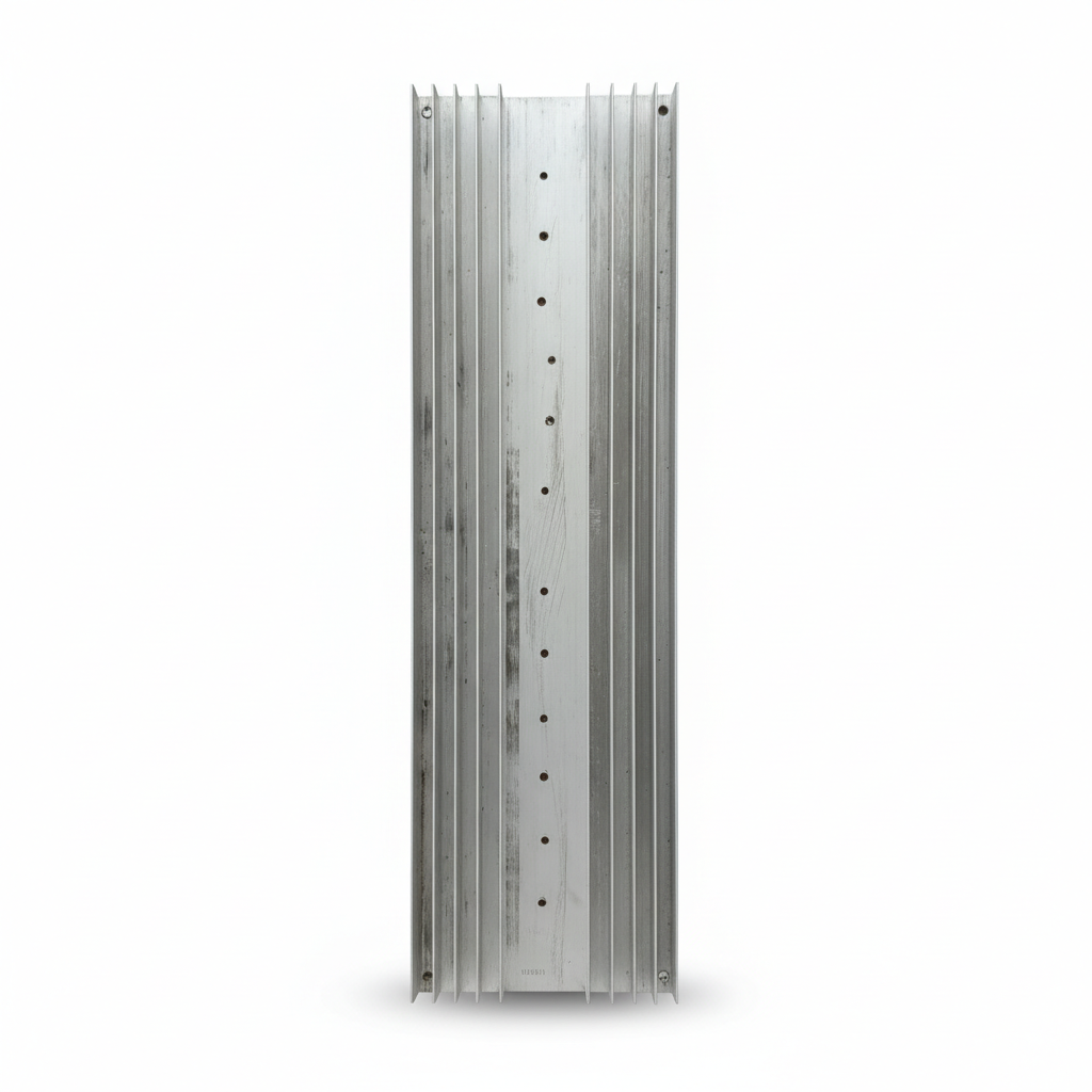 Pendingin Sanken 30cm Tipis