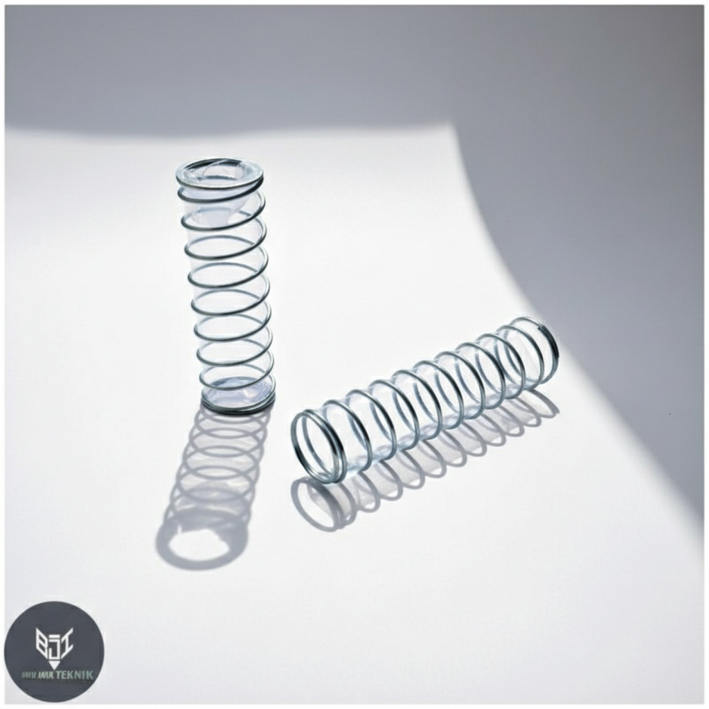 Per Sping Seal Mesin Cuci M