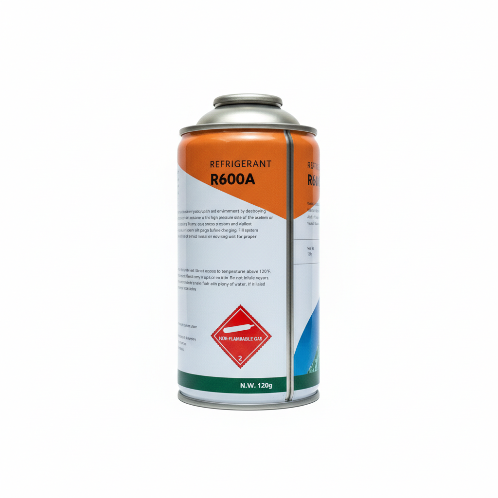 Freon Entalpia R600a 120gr