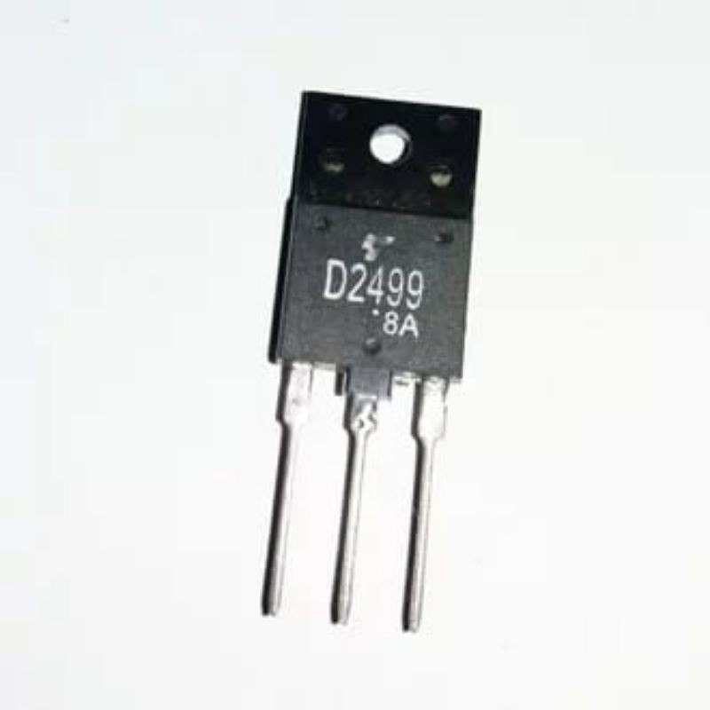 TR D2499 1