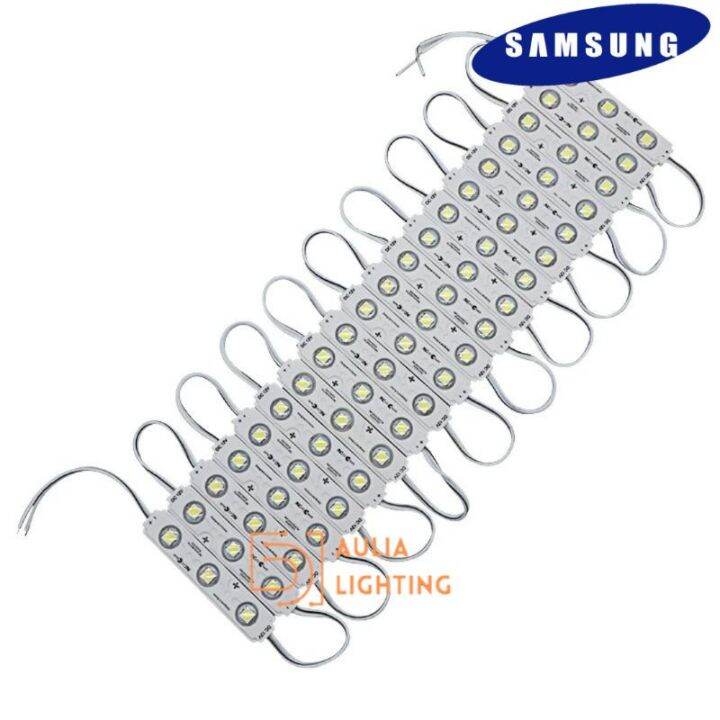 Led Modul RGB 3 Led Samsung 6516