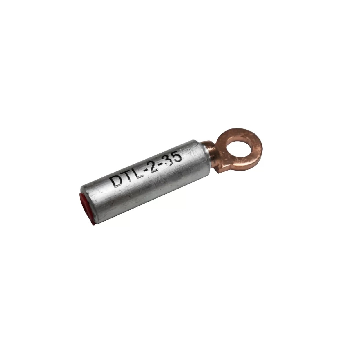 Skun Fort Bimetal AL-CU/DTL2-35mm (8mm)