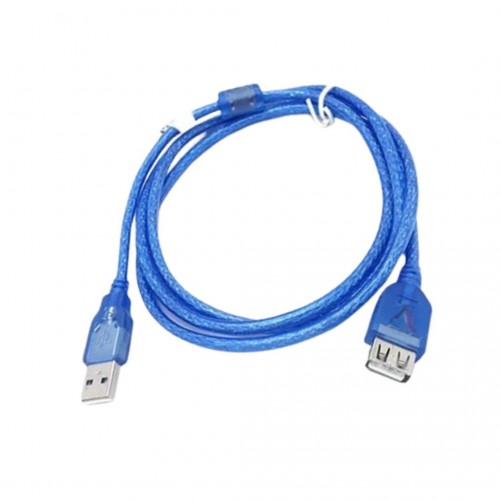 Kabel Usb Ext 2.0 Trans NYK 1.5m