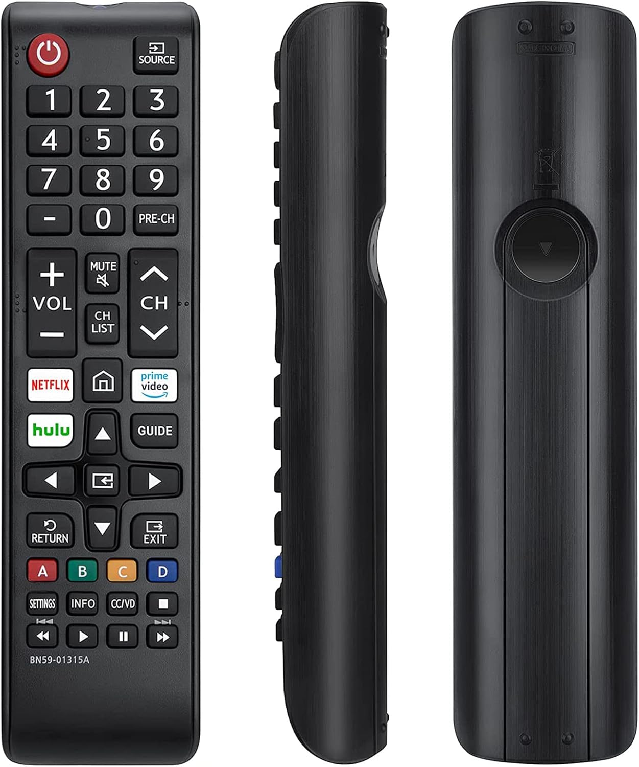 Remote TV Max Smart Samsung