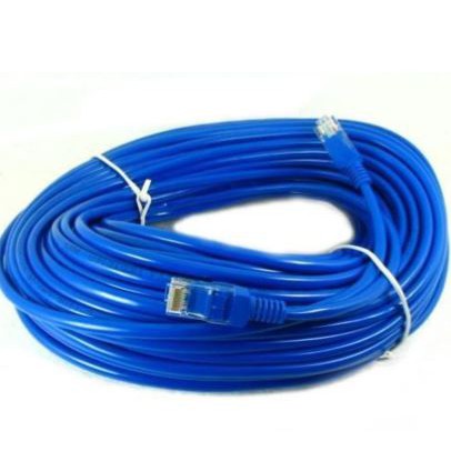 Kabel LAN/UTP NYK Cat 5E 20m