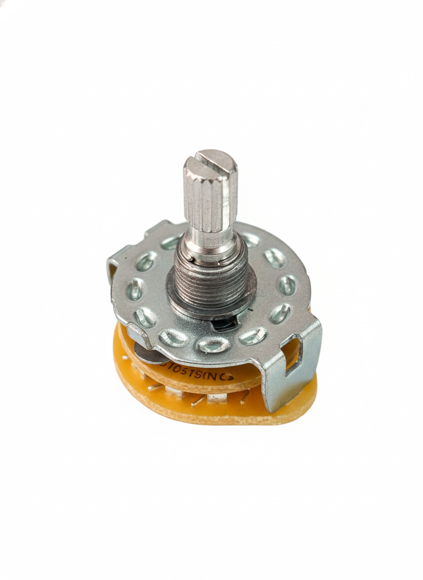 Rotary 3x4