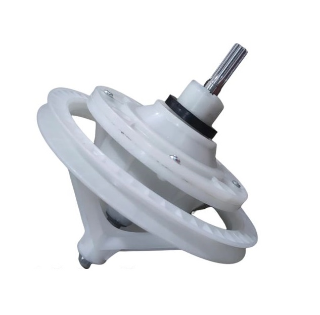 Gear Box Mesin Cuci Poly Besar (17cm) Gear 10