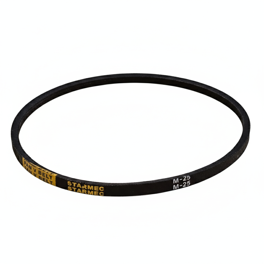 V-Belt M 25 (RD)