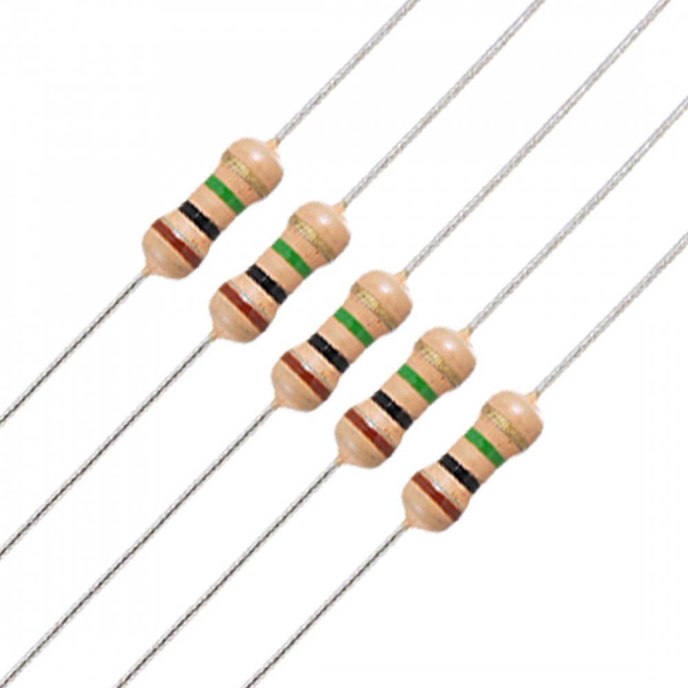 Resistor 2 Watt 1M Ohm