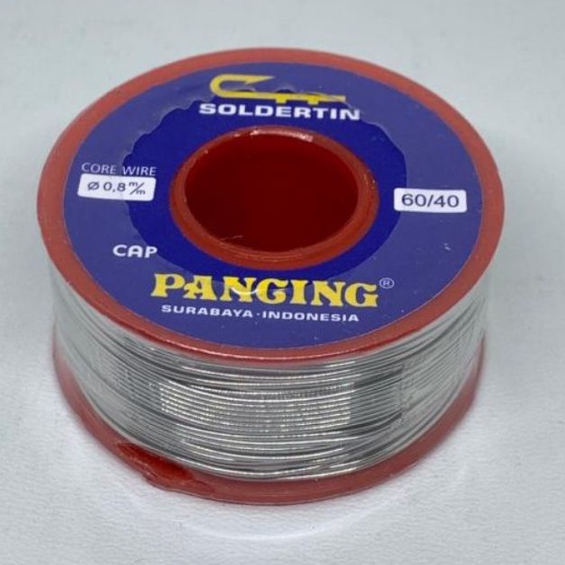 Timah Pancing Roll Besar 250gr