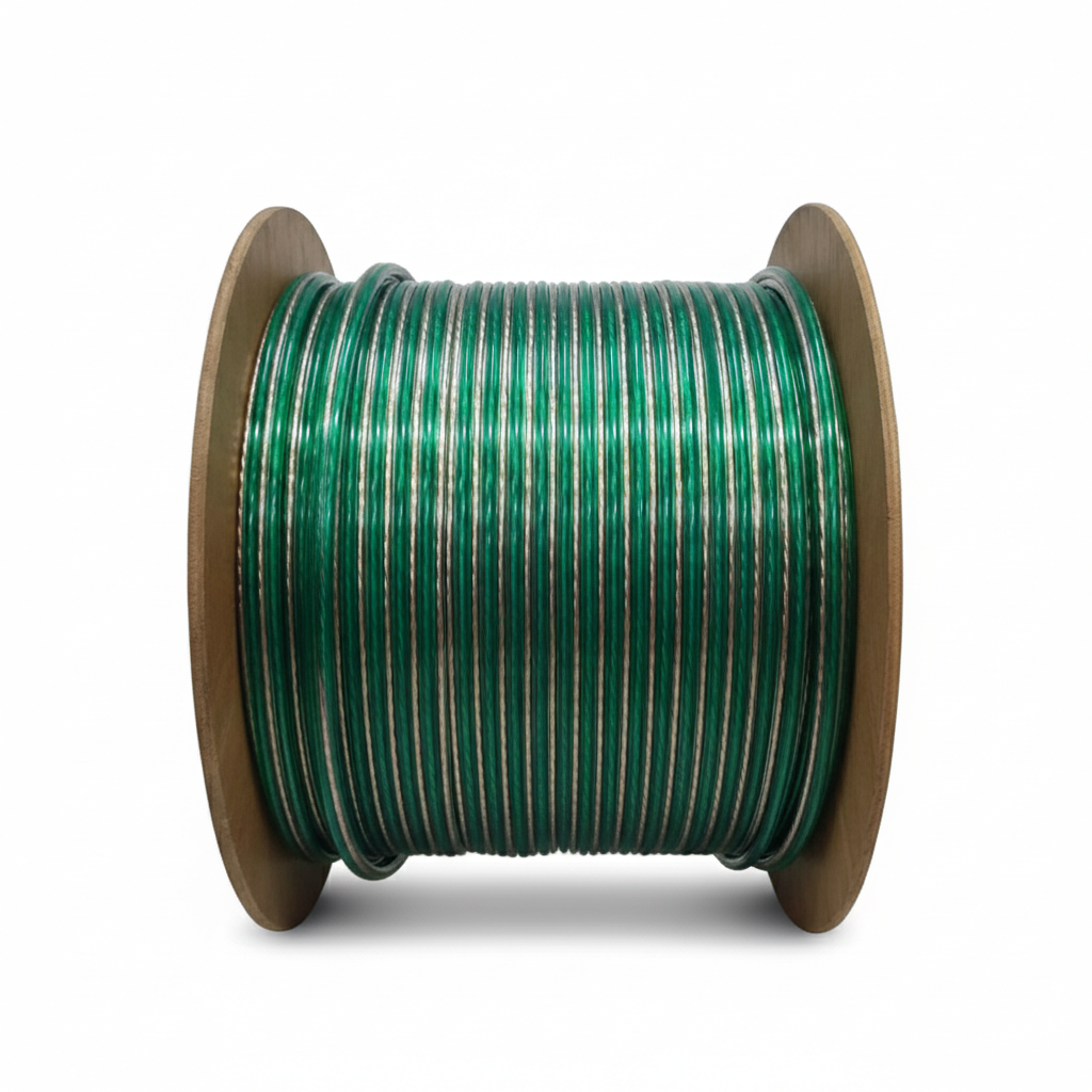 Kabel Trans Lumment 2x 120 300y 250m