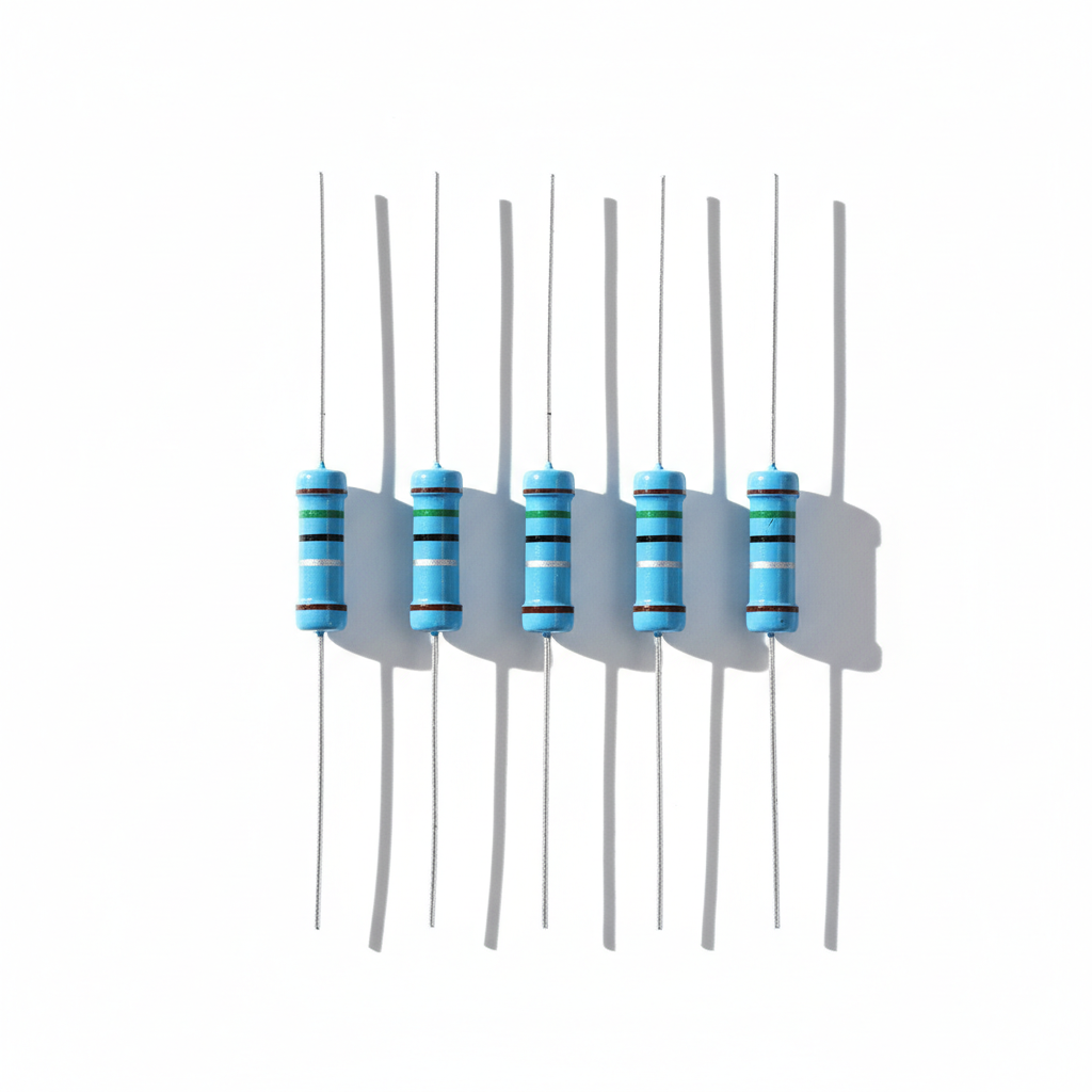 Resistor 2 Watt 1R5 Ohm