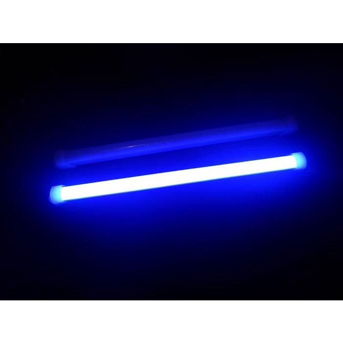 Lampu T5 8w SZMR Biru