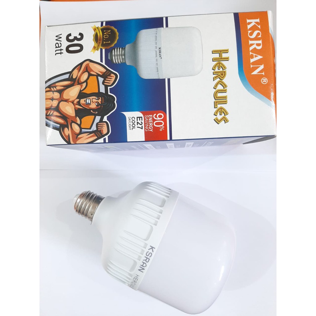 Led Ksran Hercules 30w