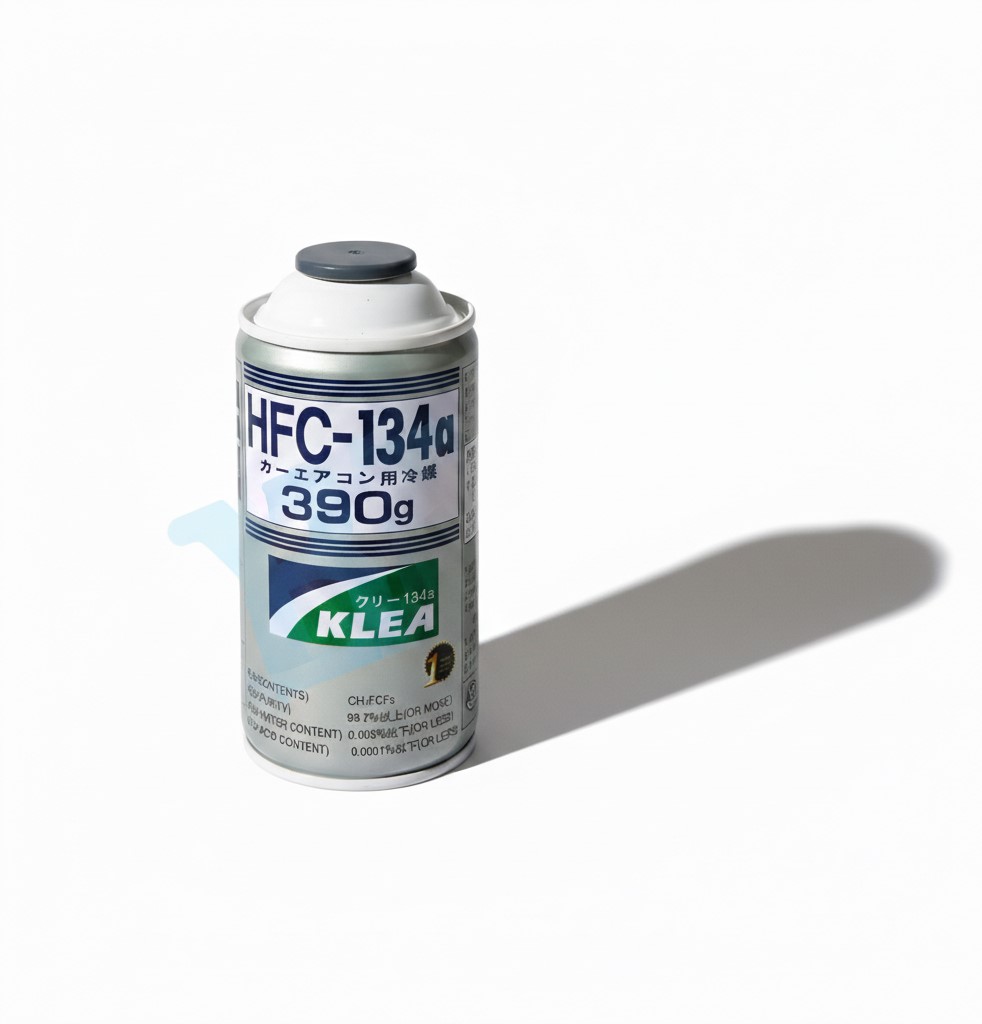Freon Klea Gold 134a 390g