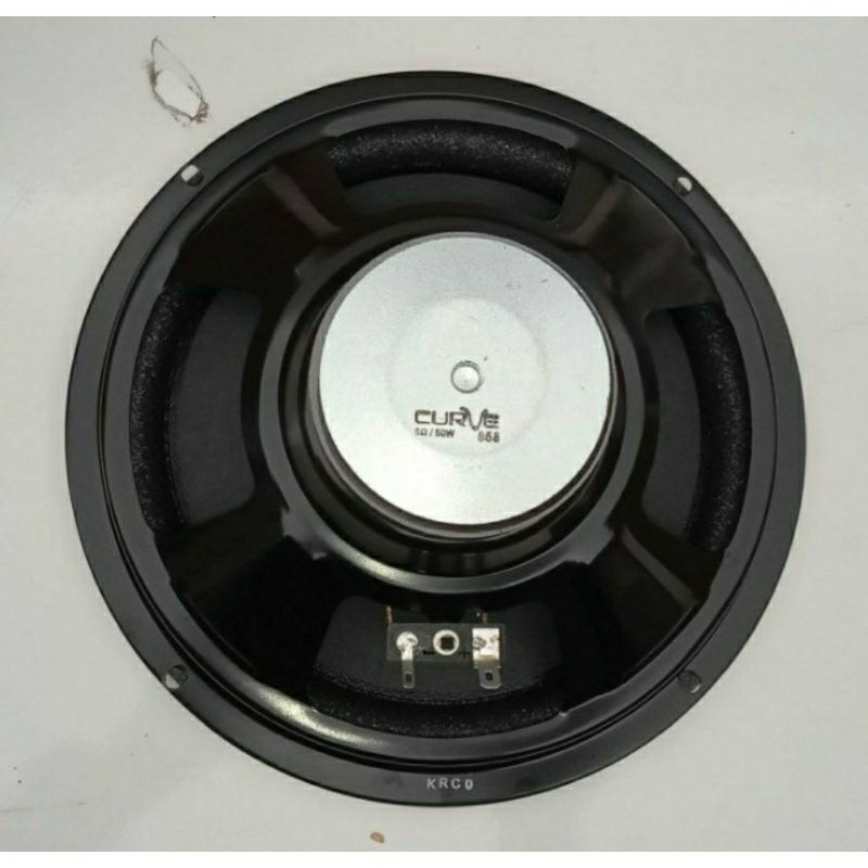 Speaker Curve 8' 858 (MKL)