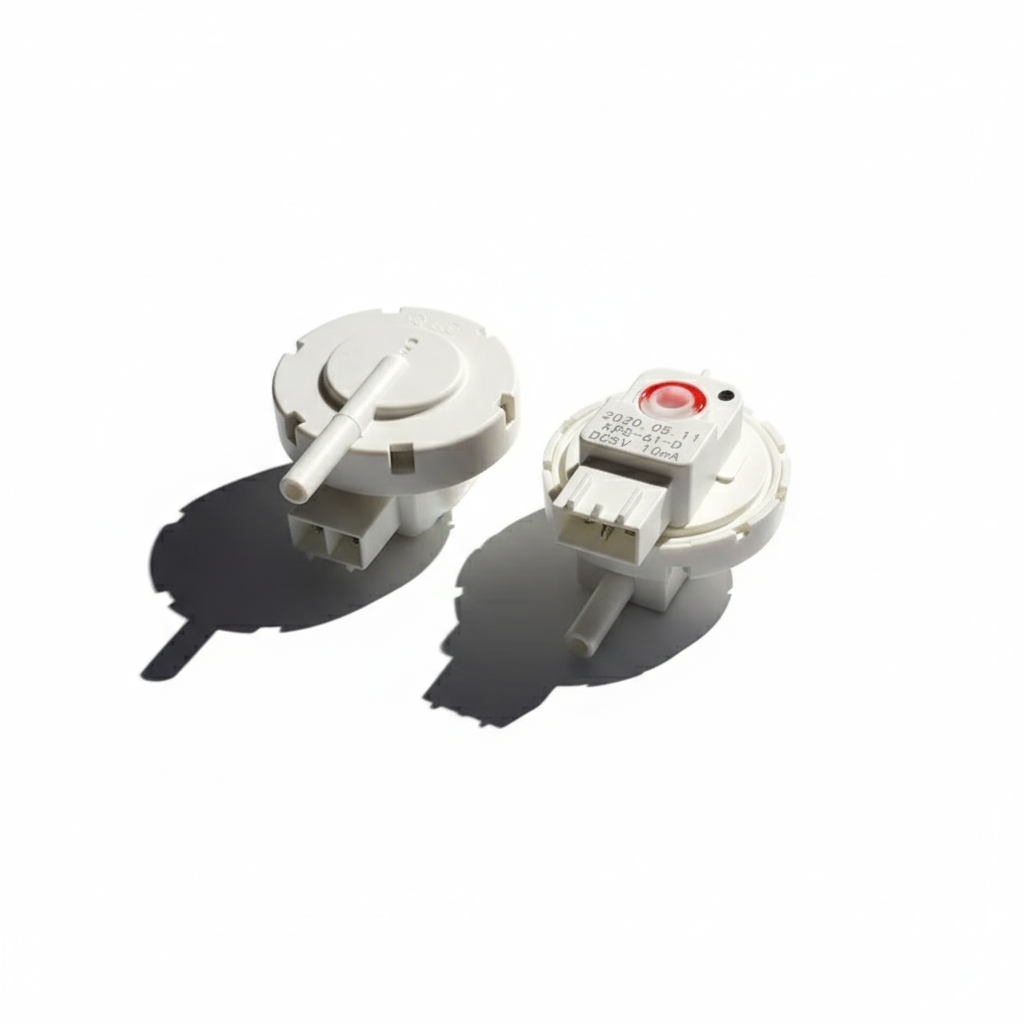 Water Level Sensor Inlet Mesin Cuci Sharp V128129