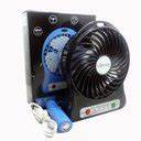 Kipas Portable Votre YFS 04