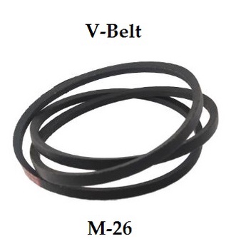 V-Belt M 26