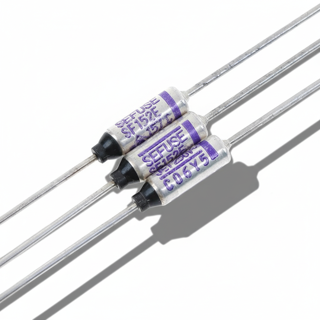 Termofuse 10A 175*C