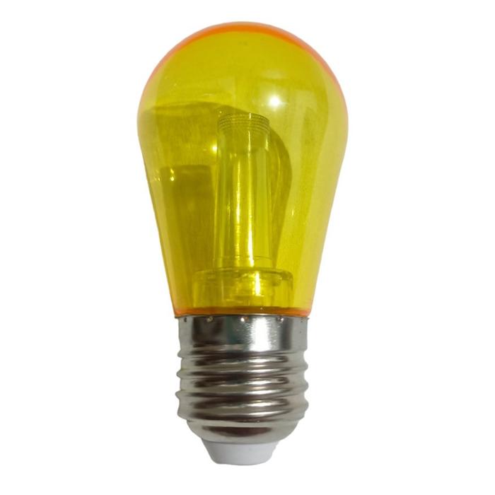 Led Lumment Spectrum 4w Yellow