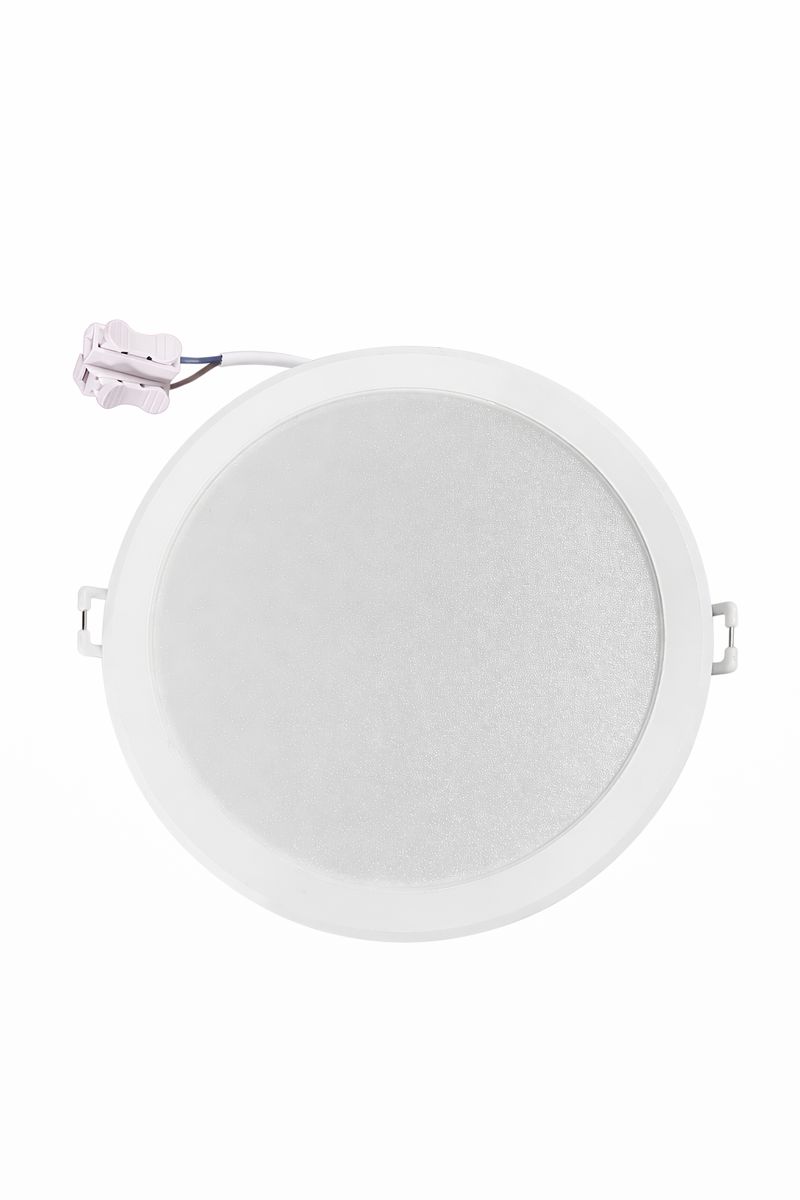 Downlight Avana Eco Recessed 12w 6500K