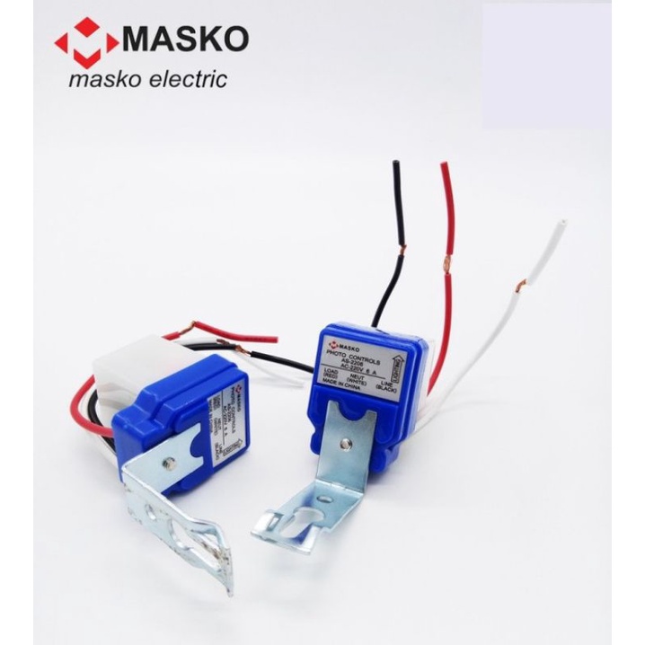 Photo Cell Masko 3A