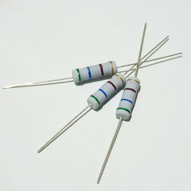 Resistor 2 Watt 560 Ohm