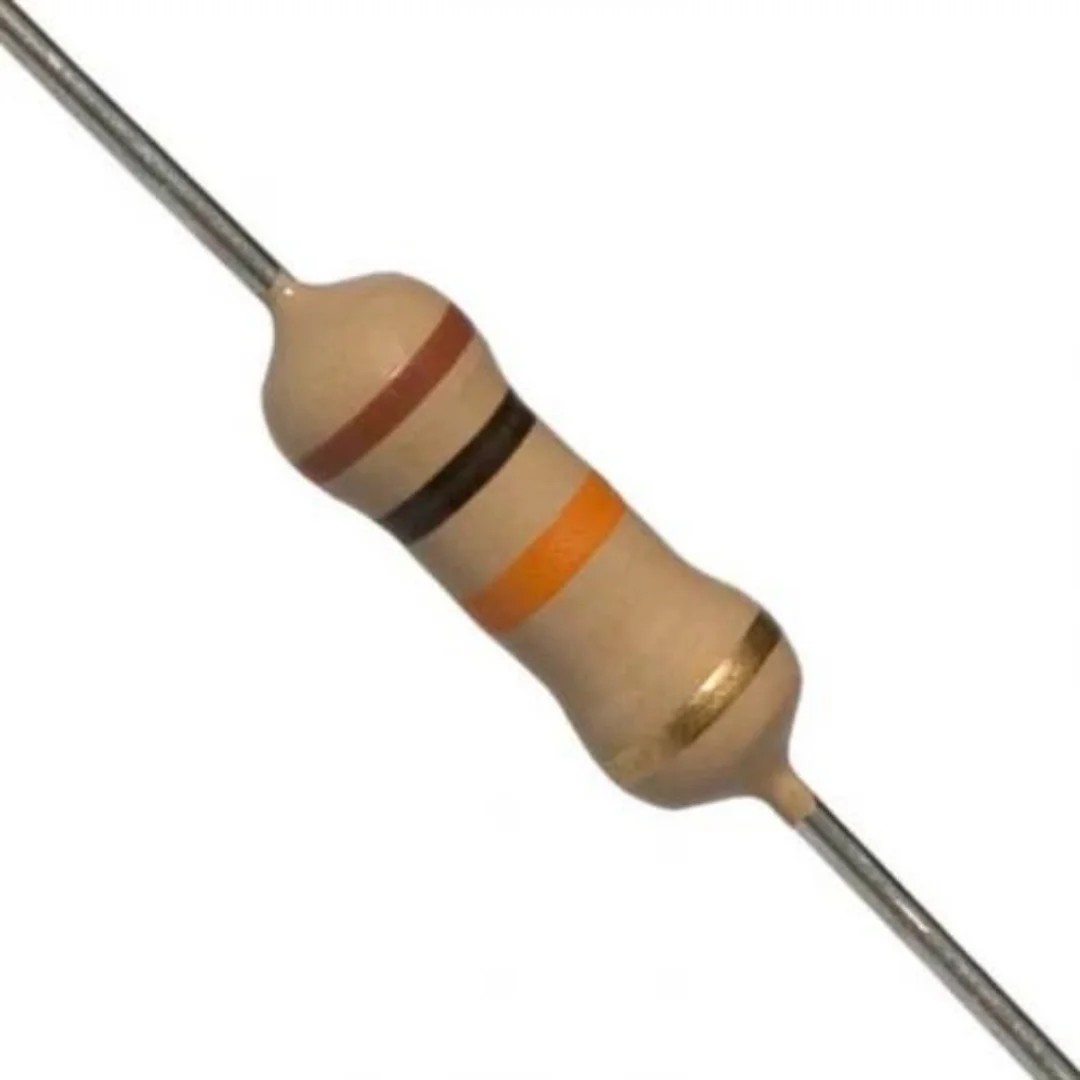 Resistor 2 Watt 15 Ohm