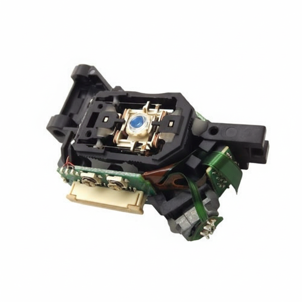 Optik 1200 Suoer