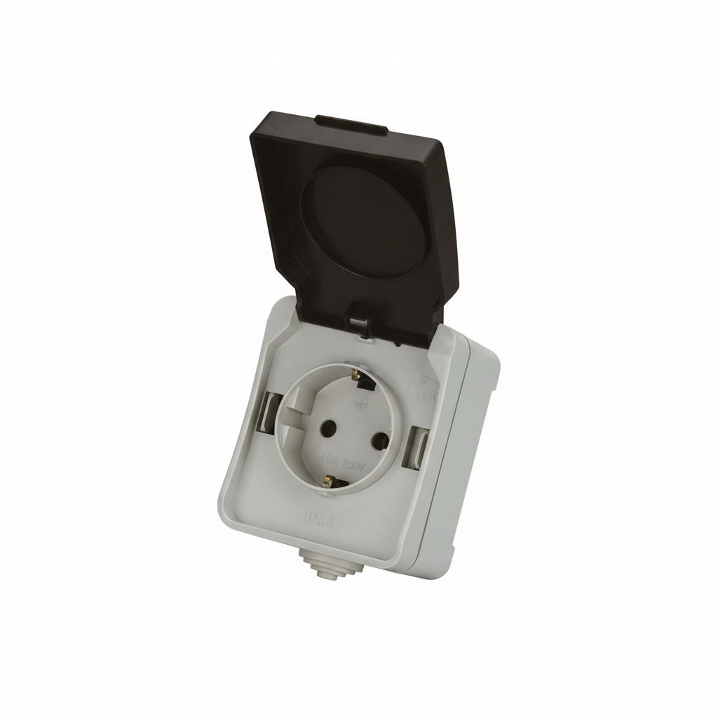 S/K Masko OB Waterproof IP54 N550