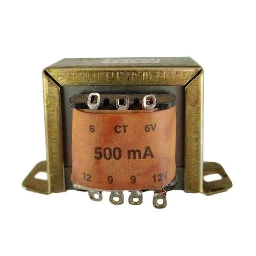 Travo Gama 500mA - CT