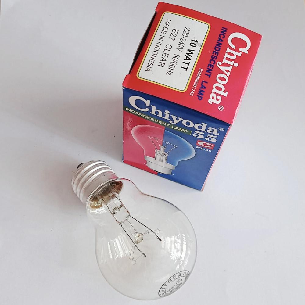 Lampu Chiyoda PS-55 10w