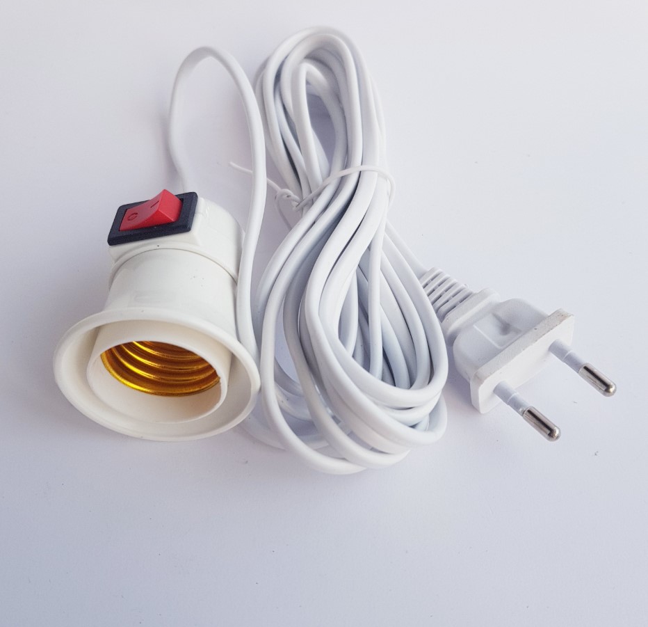 Fitting Holder Flexible On/Off Wing Lock WL-9221