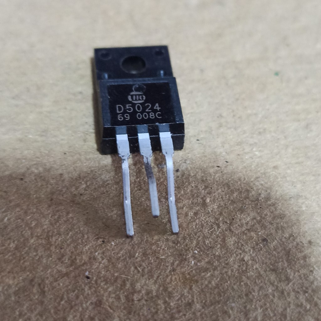 TR D5024 1 Kecil